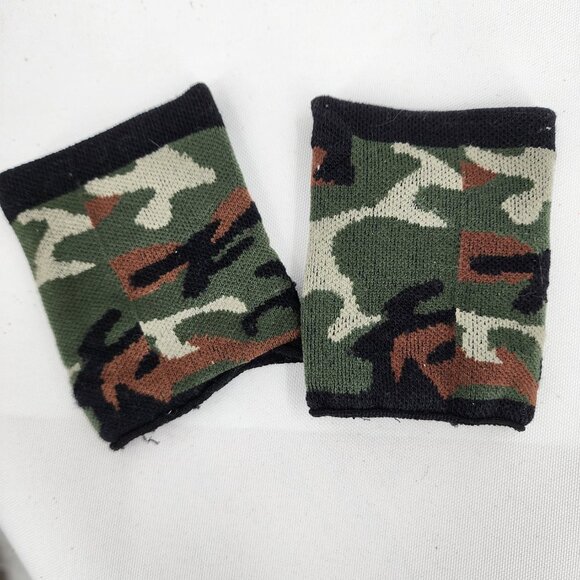 POINT6 Camoflauge Koozie / Wristband Set NWT‎ - Picture 3 of 3